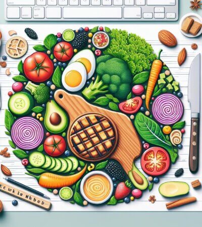 Przepisy keto, które pomogą Ci schudnąć – niskokaloryczne i pyszne!