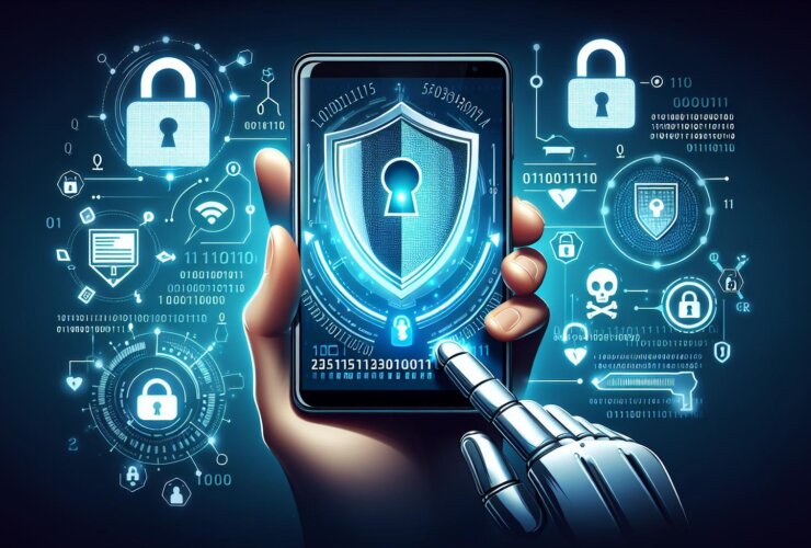 Jak Zabezpieczyć Smartfon przed Hakerami – 5 Sprawdzonych Metod