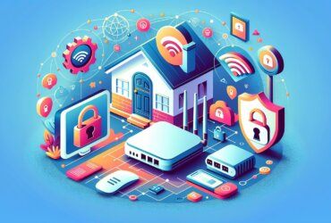 Jak Zabezpieczyć Sieć Wi-Fi w Domu – Proste Kroki