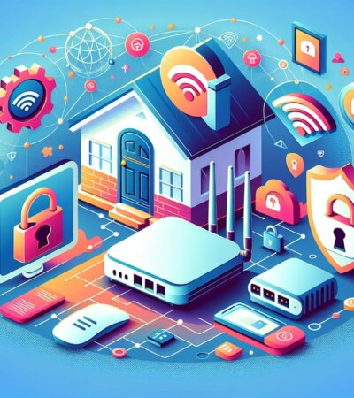 Jak Zabezpieczyć Sieć Wi-Fi w Domu – Proste Kroki