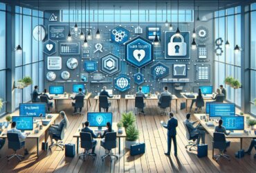 Najlepsze Praktyki Cyberbezpieczeństwa dla Małych Firm – Kluczowe Zasady